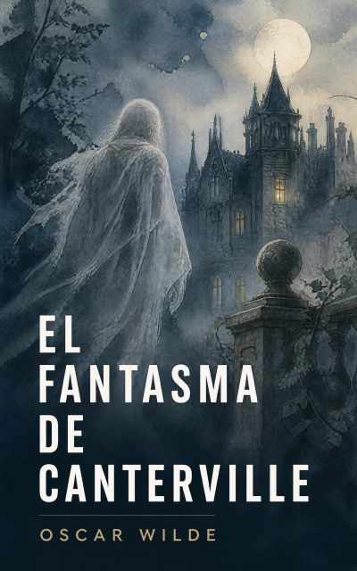 El fantasma de Canterville