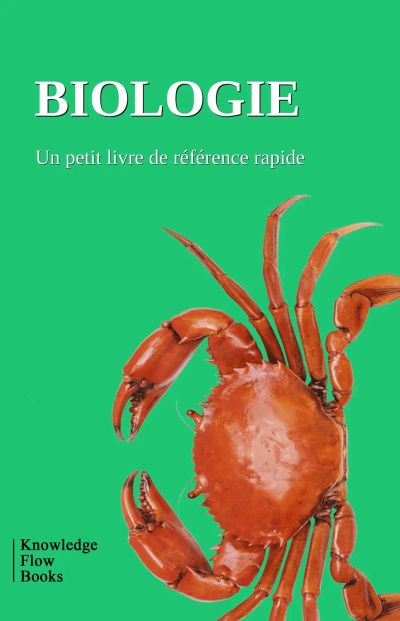 Fondements de la Biologie
