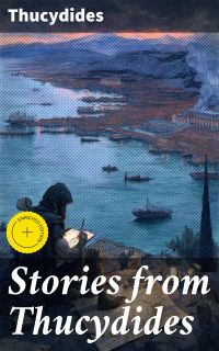 Stories from Thucydides