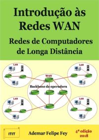 Introdução Às Redes Wan: Redes De Computadores De Longa Distância
