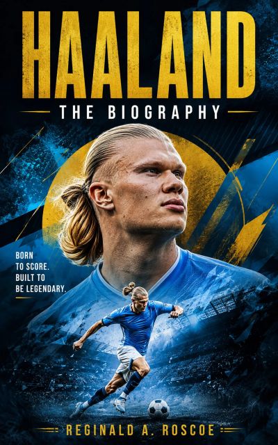 Haaland