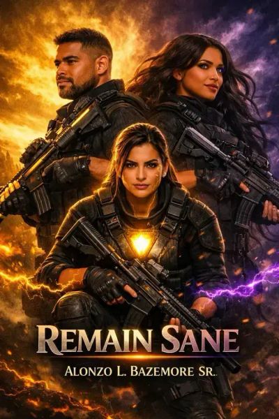Remain Sane