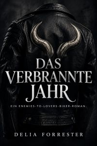 Das verbrannte Jahr
