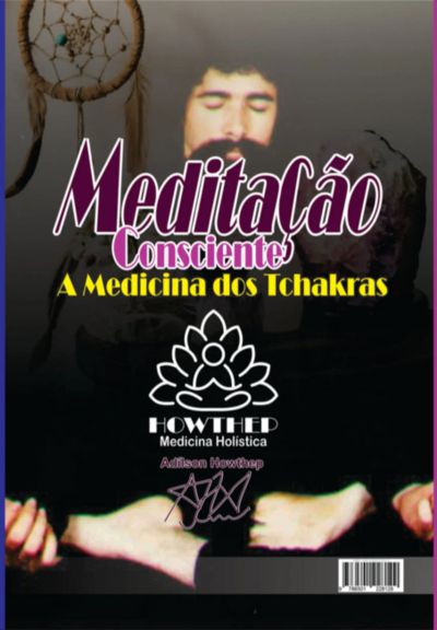 Meditação Consciente