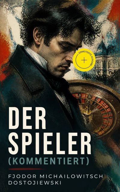 Der Spieler (Kommentiert)