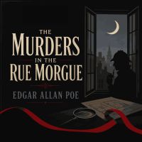 The Murders in the Rue Morgue