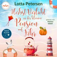 Herbstverliebt in der kleinen Pension auf Föhr