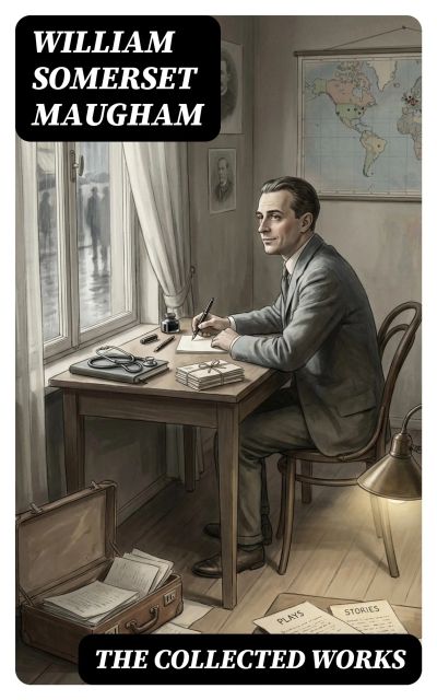 The Collected Works