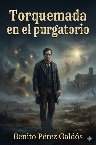 Torquemada en el purgatorio