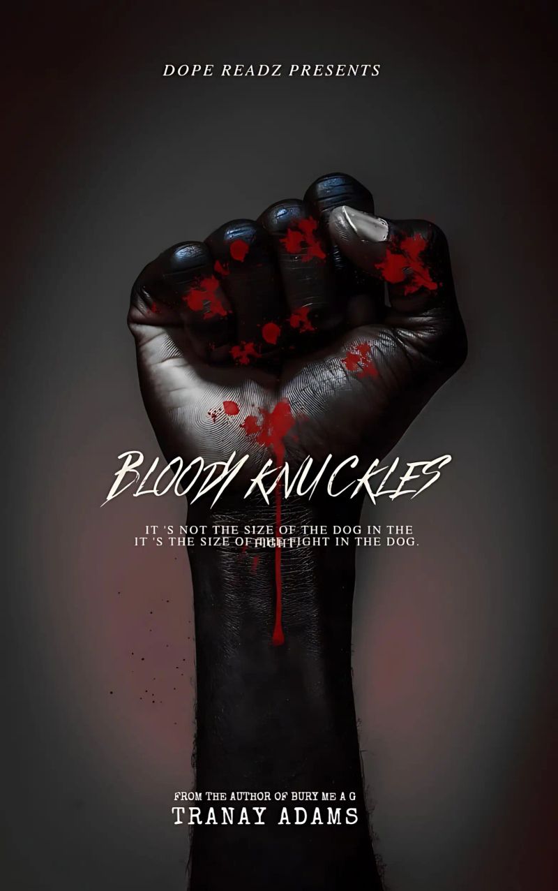 Bloody Knuckles