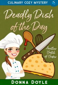 Deadly Dish of the Day