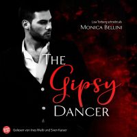 The Gipsy Dancer