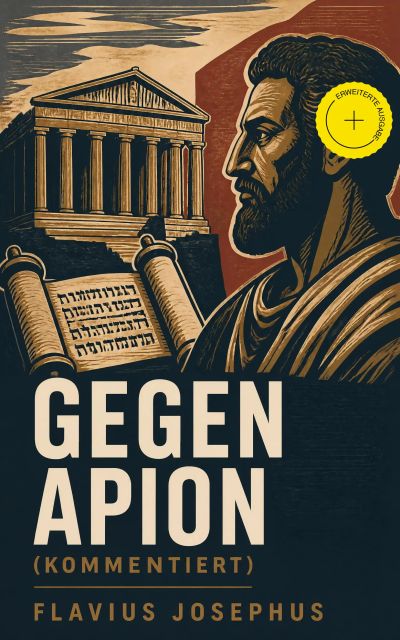 Gegen Apion (Kommentiert)