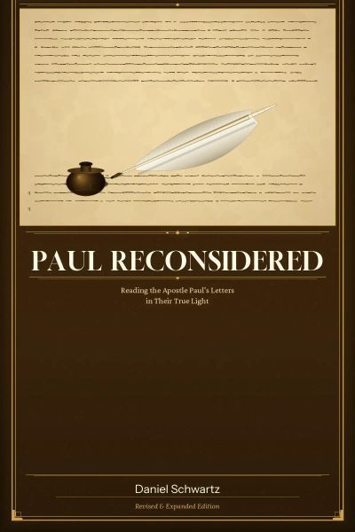Paul Reconsidered