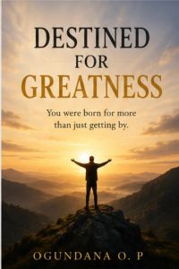 destined for greatness