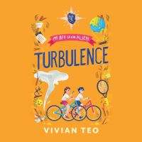 My BFF Is an Alien: Turbulence