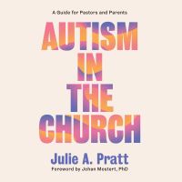 Autism in the Church