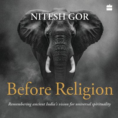 Before Religion