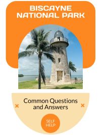 Biscayne National Park