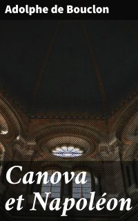 Canova et Napoléon