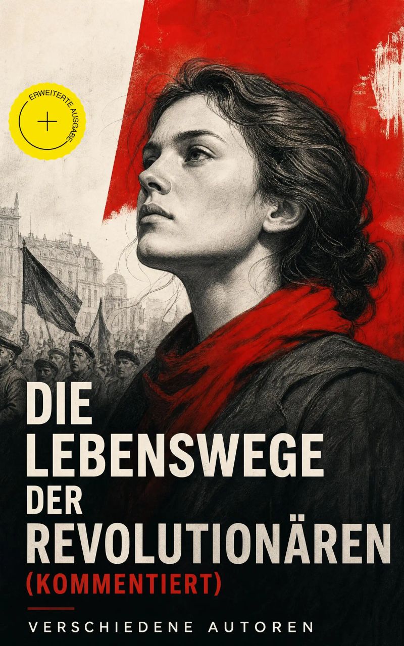 Die Lebenswege der Revolutionären (Kommentiert)