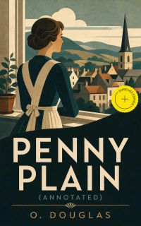 Penny Plain (Annotated)
