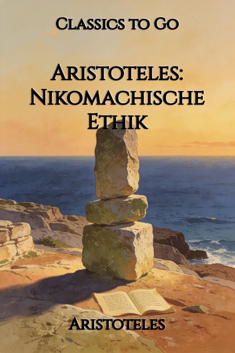 Aristoteles: Nikomachische Ethik