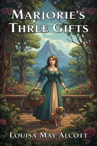 Marjorie's Three Gifts