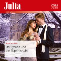 Der Tycoon und die Eisprinzessin