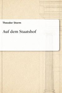 Auf dem Staatshof