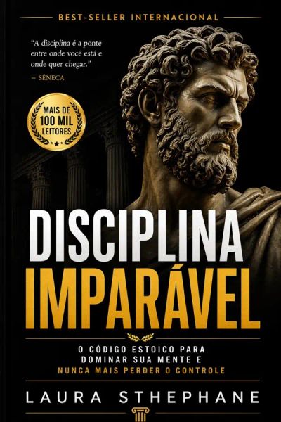 Disciplina Imparável