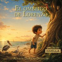 El ombligo de Lorenzo