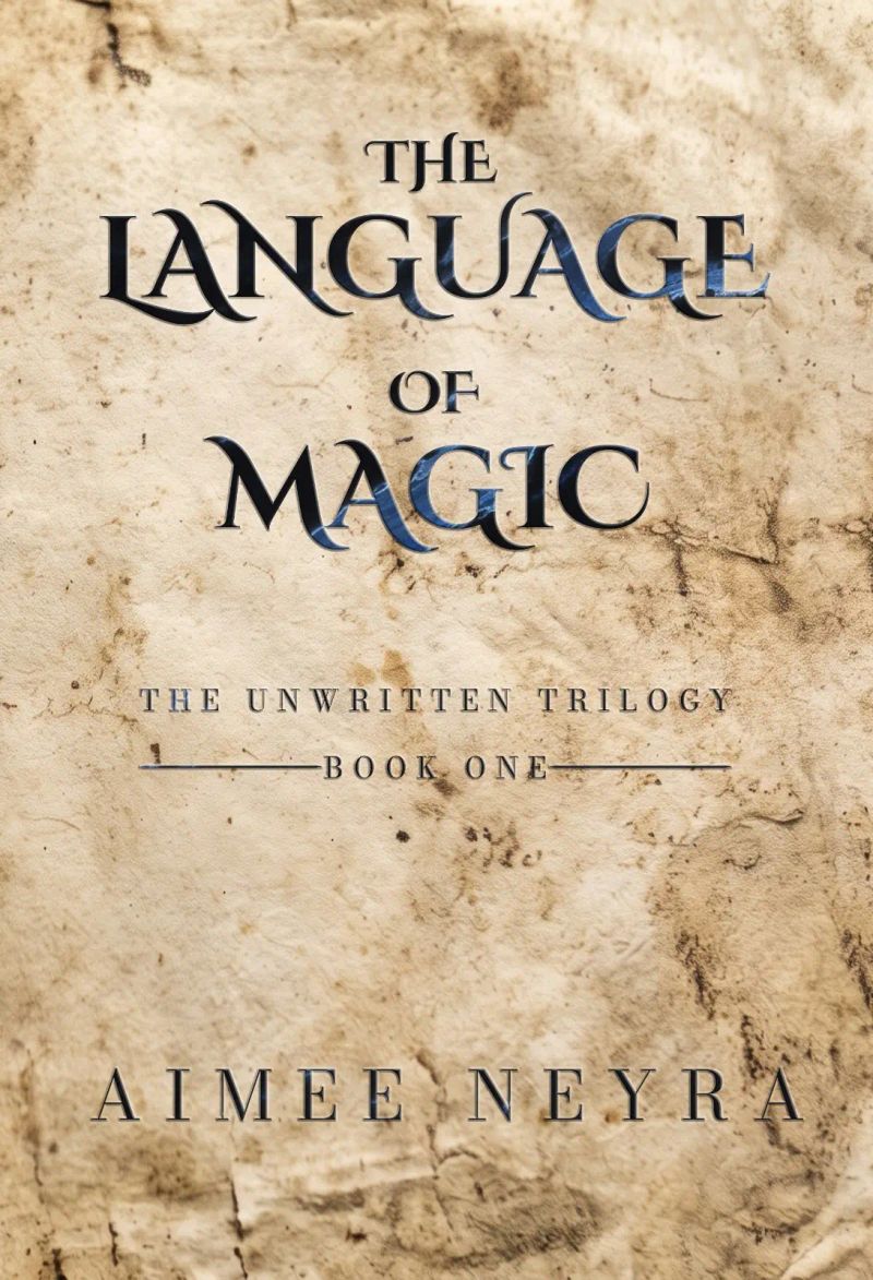 The Language of Magic
