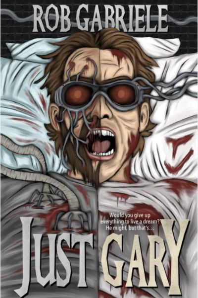 JUST GARY