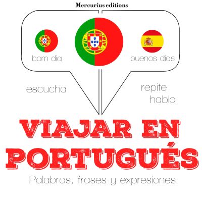 Viajar en portugués