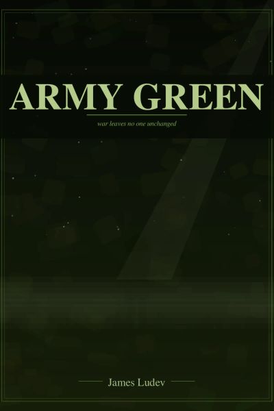 Army Green