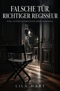Falsche Tür, richtiger Regisseur
