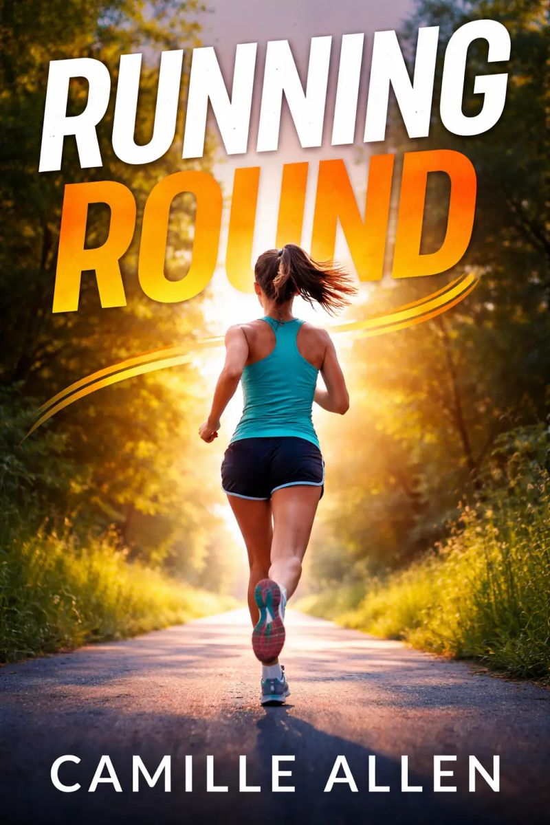 Running Round