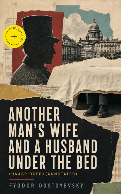 Another Man's Wife And A Husband Under The Bed (Unabridged) (Annotated)