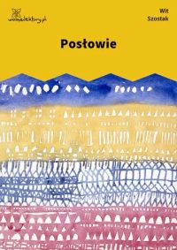 Posłowie