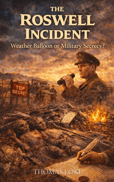 The Roswell Incident