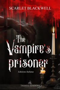 The Vampire's Prisoner