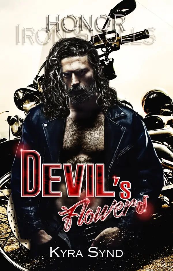 Devil's Flowers
