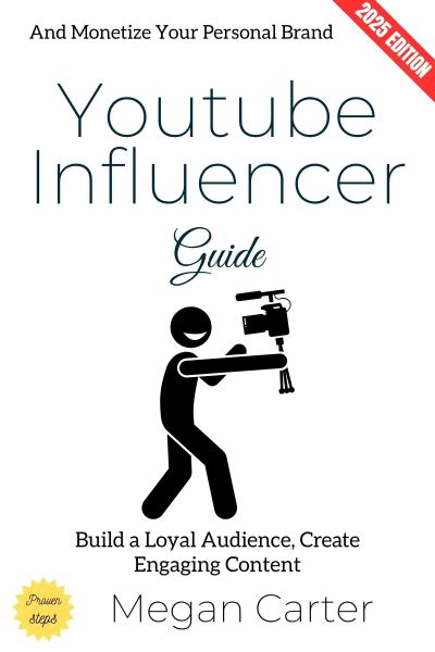 Youtube Influencer Guide