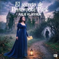 El secreto de Pembrooke Park