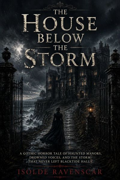 The House Below the Storm