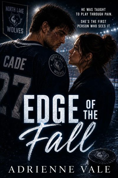 Edge of the Fall