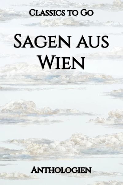 Sagen aus Wien