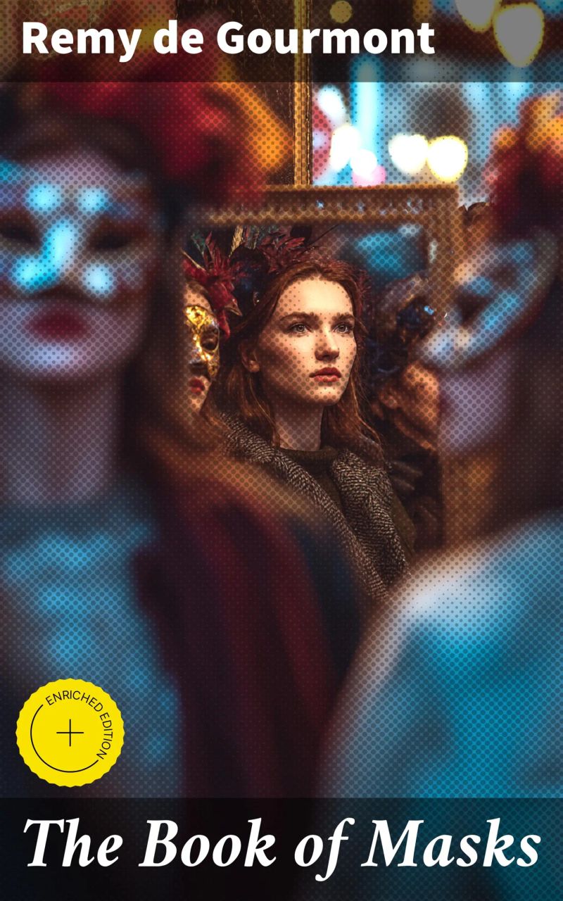 The Book of Masks