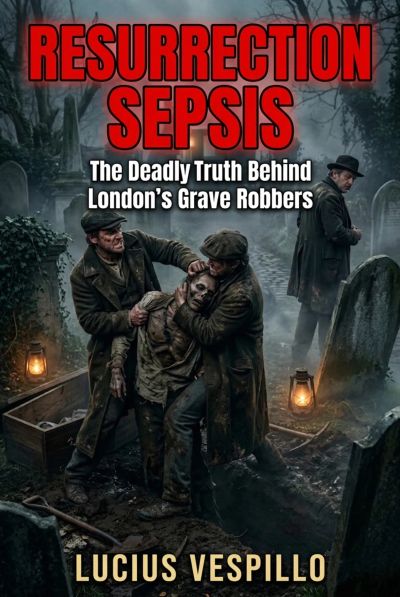 RESURRECTION SEPSIS